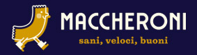 Maccheroni - Pasta fresca